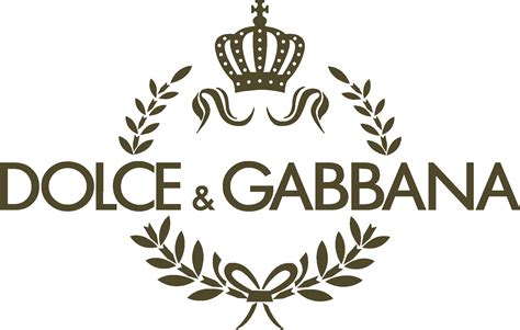 dolce & gabbana logo vector.